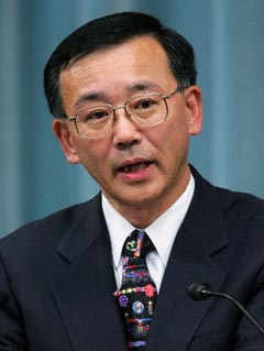 日本選舉專(zhuān)題:三大候選人大對(duì)比