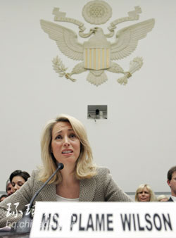 “特工門(mén)”主角指責(zé)美高官魯莽泄露其身份