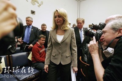 “特工門(mén)”主角指責(zé)美高官魯莽泄露其身份