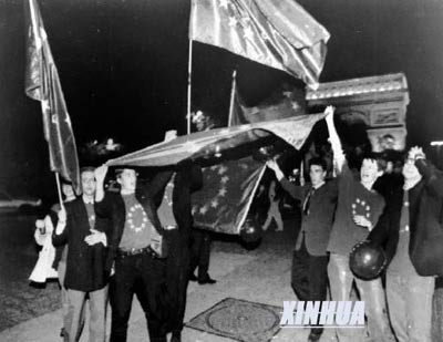 青年發(fā)展期:角色轉(zhuǎn)變