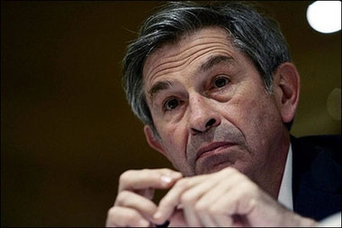 給情人升職加薪惹眾怒 世行行長稱愿負(fù)全責(zé)但未違規(guī)