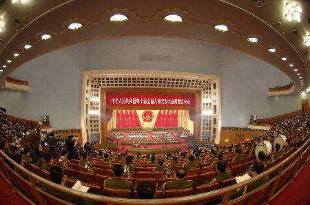 溫家寶政府工作報(bào)告全文