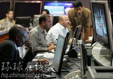 因技術(shù)原因 半島電視臺(tái)國(guó)際頻道推遲開(kāi)播