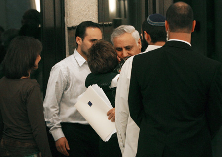 “干凈先生”晚節(jié)不保