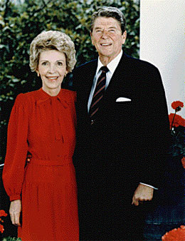 情人節(jié)專題:外國首腦的百味愛情