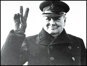 丘吉爾:我沒錢,所以娶不了你