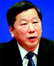 尚福林：金融期貨將成證券工作重點(diǎn)