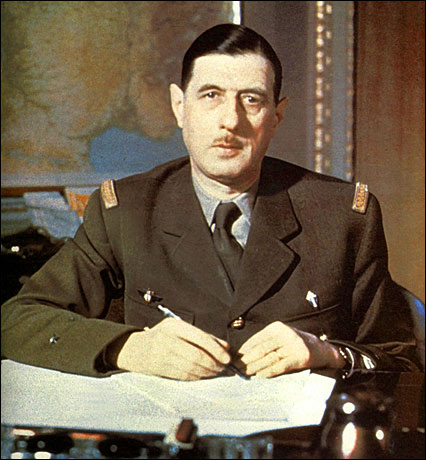 “歐洲之星”法蘭西:江山代有才人出