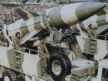 印導(dǎo)彈計劃超期12年未完成 國防自主路受阻