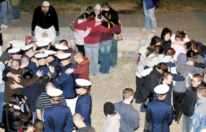 弗吉尼亞的槍聲和美國大選