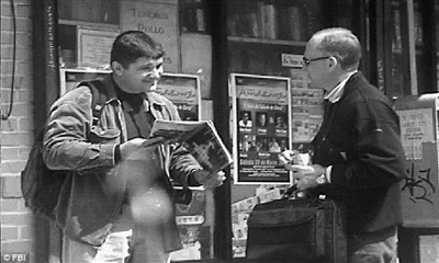 伊朗稱(chēng)逮捕12名美中情局特工 指其欲制造破壞