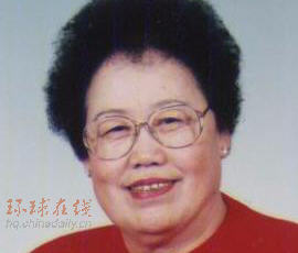 “中國(guó)十大女富豪”排行榜