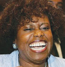 美國女議員：科茲是個(gè)大笨蛋！