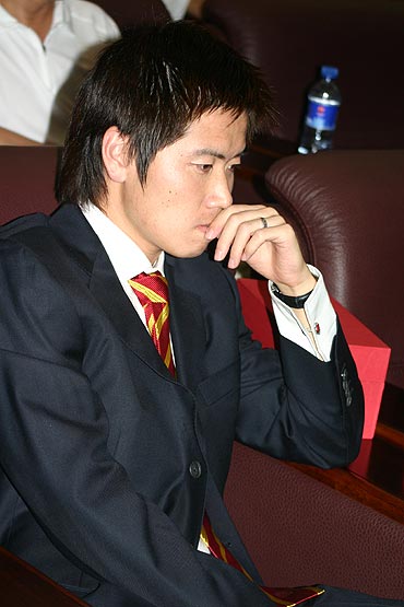 肇俊哲:中國足球需要反思