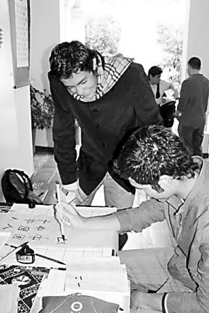 各國(guó)漢語(yǔ)熱潮 全球都缺中文老師