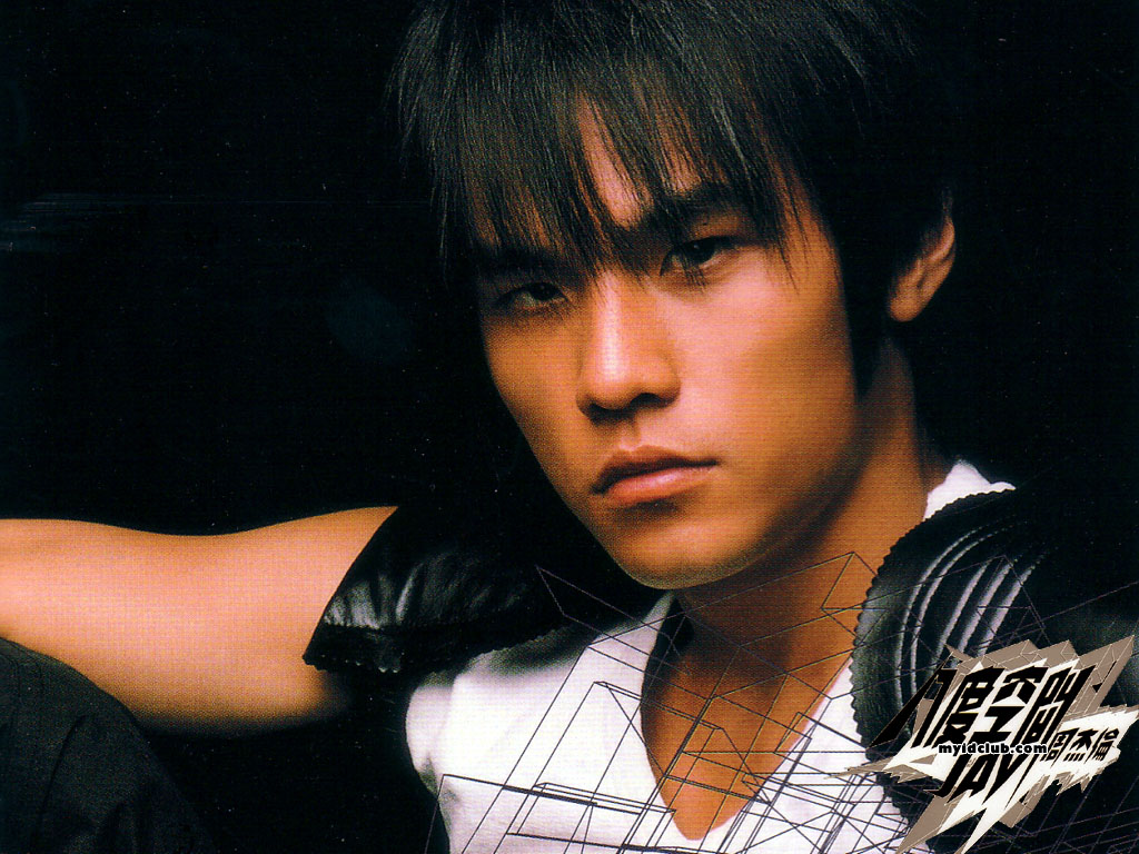 周杰倫個人資料