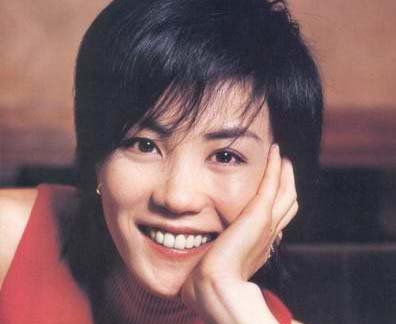 王菲個(gè)人資料