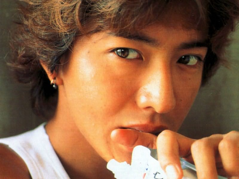 木村拓哉個(gè)人資料