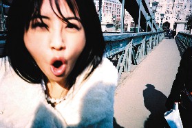 蔡依林誤觸地雷公司發(fā)禁令(圖)