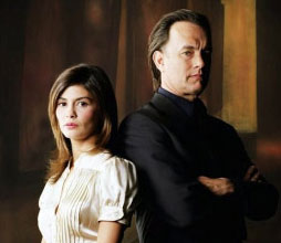 《達?芬奇密碼》是非不斷 上映在即遭抵制