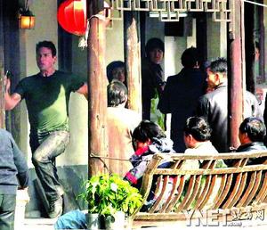 史上最牛小廣告現(xiàn)身諜3(圖)