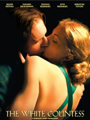 首部國(guó)際分帳電影亮相中國(guó)