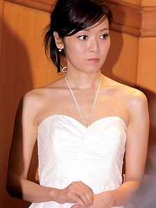 侯佩岑七夕要和周董過(圖)