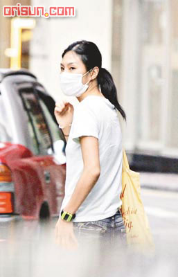 陳冠希約女日日新(組圖)