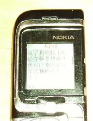 楊臣剛承認(rèn)自己欺騙恐嚇(圖)