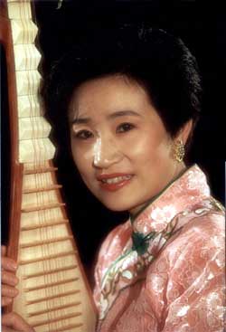 名家名團匯聚 打開音樂之門(圖)