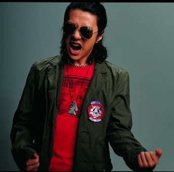 鄭鈞下周現(xiàn)身2006 super live音樂現(xiàn)場運動