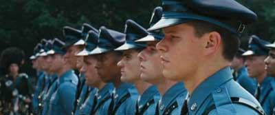 美版《無(wú)間道》有望引進(jìn)