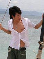 臺州青年農(nóng)民吳建飛獲“好男兒”探花