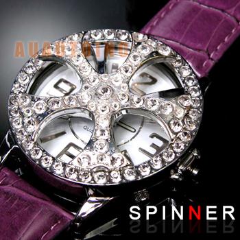 鉆石能越養(yǎng)越大 黃金飾品個性化