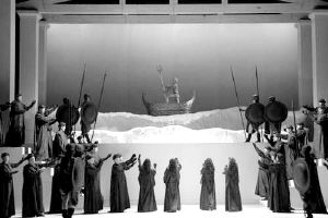 柏林撤演莫扎特名劇惹眾怒(圖)