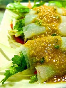 芥末殺菌沒有科學(xué)依據(jù) 慎食美味生魚片