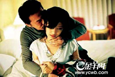 蘇慧倫突破性出演陪酒女 《深?！啡雵鷬W斯卡