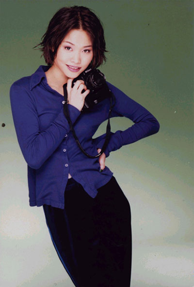 許美靜發(fā)瘋另有隱情 神秘郵件揭露三角戀糾葛