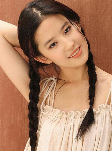 明星發(fā)型寶典