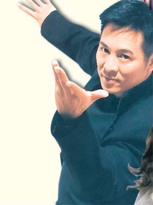 《霍元甲》美國大熱 李連杰入圍民眾奧斯卡