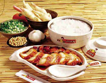 日本人吃鰻魚消暑