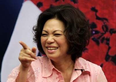 蔡琴暴露婚姻之痛---這輩子不再給男人做太太