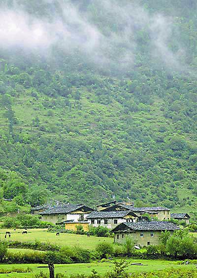 情人節(jié) 暢游10大浪漫勝地