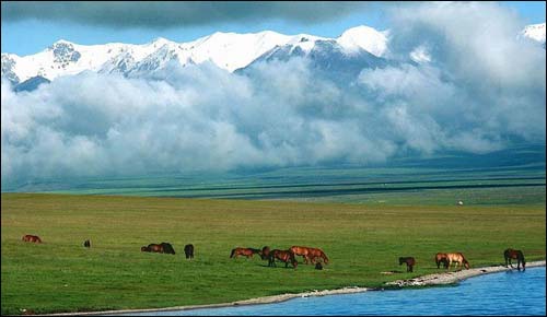 情人節(jié) 暢游10大浪漫勝地