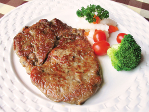 異域情人節(jié) 甜蜜“食”足