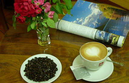 經(jīng)典飲食發(fā)明趣聞