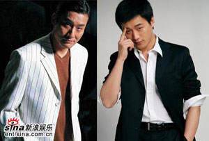 《蘋(píng)果》抵柏林 梁家輝佟大為同場(chǎng)角逐柏林影帝