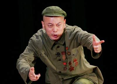 葛優(yōu)外婆去世 《西望長(zhǎng)安》上海發(fā)布會(huì)被迫延期