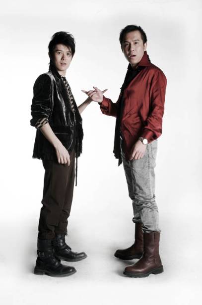 《大大大明星》劇情撲朔迷離上演話劇版無(wú)間道