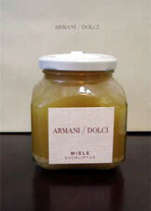 阿瑪尼巧克力風(fēng)格味覺(jué)天堂